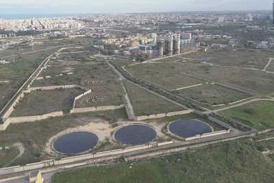 Bari, alla scoperta di quell'enorme area inaccessibile dove un tempo sorgeva la Stanic